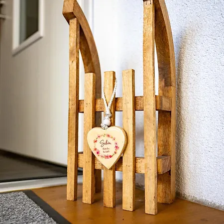 Appartement Edelstein Rosenthal