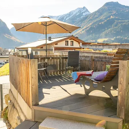 Edelstein Appartement *