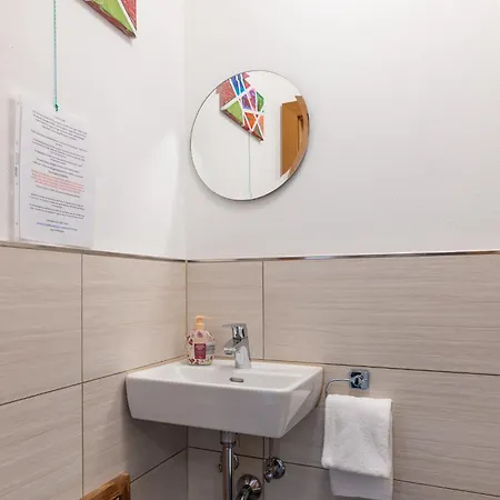 Appartement Edelstein