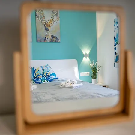 Edelstein Appartement