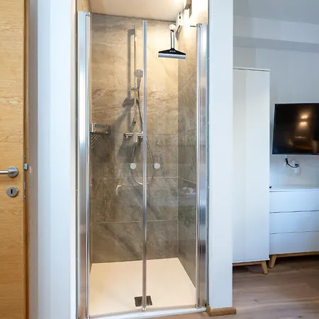 Edelstein Appartement *