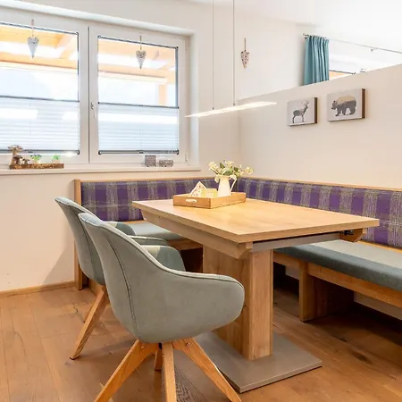 Appartement Edelstein Rosenthal